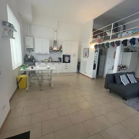 Casa Luna 아파트 *