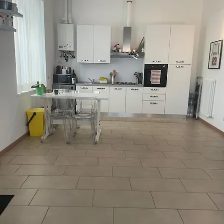Casa Luna 아파트