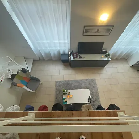 Casa Luna 아파트